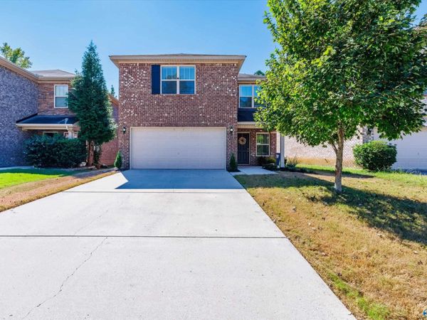 220 Sedgewick Drive, Owens Cross Roads, AL 35763