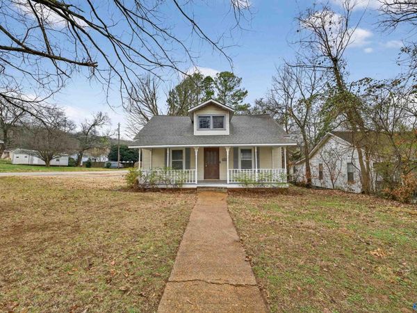 1622 Beirne Avenue, Huntsville, AL 35801