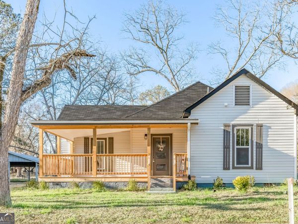 453 Folk Avenue, Woodbury, GA 30293