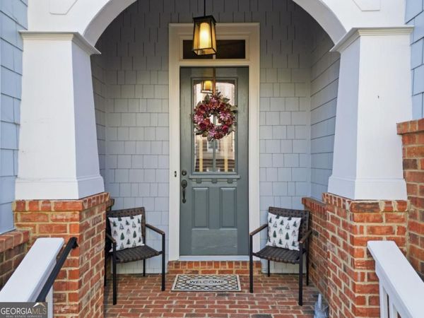 262 Trecastle Square, Canton, GA 30114