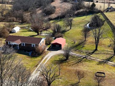 2067 Kentucky River Road, Richmond, KY 40475