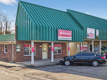 1000 E Lexington Avenue, Unit #112, #116, Danville, KY 40422