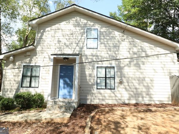 933 Ohara Drive, Jonesboro, GA 30236