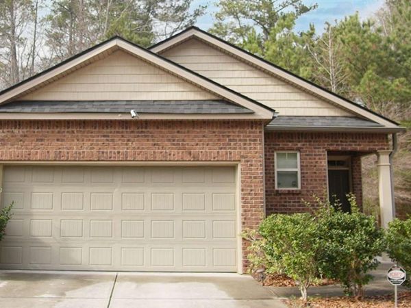 813 Blue Hill Lane, Atlanta, GA 30349