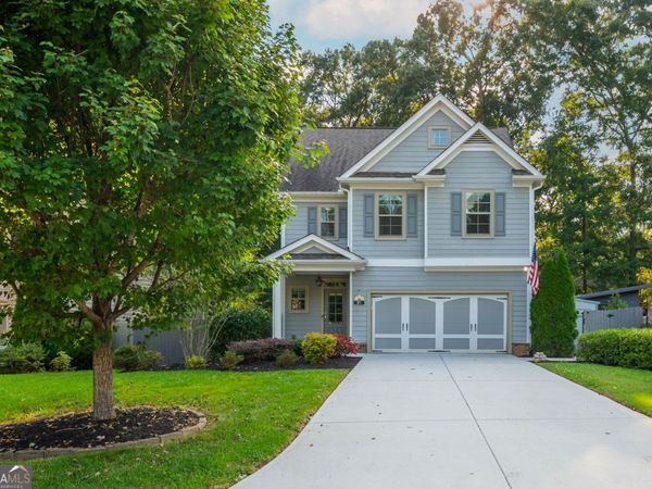 371 Hooper Street, Atlanta, GA 30317