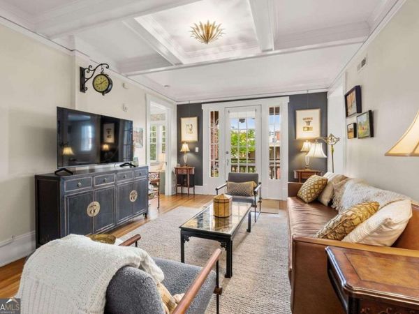 266 11th Street NE, Unit 203, Atlanta, GA 30309