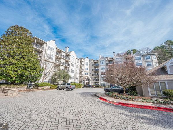 2409 River Green Drive NW, Atlanta, GA 30327