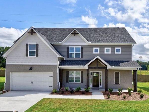 342 Eagles Nest Circle, Auburn, GA 30011
