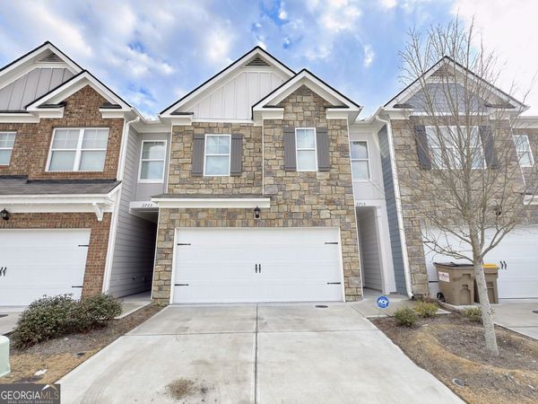 2715 Poppy Court, Buford, GA 30519