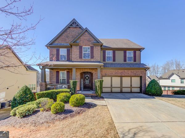 4810 Alexandria Avenue, Cumming, GA 30040