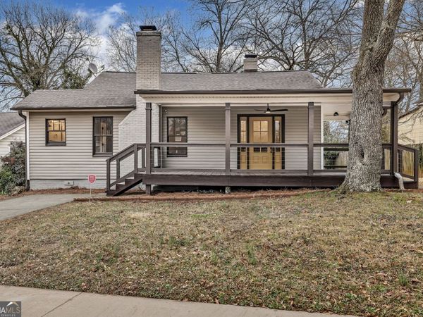 2324 Newnan Street, East Point, GA 30344