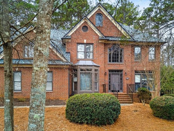 105 Cadencia Court, Fayetteville, GA 30215