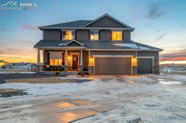 7310 Clovis Way, Colorado Springs, CO 80908 Main Photo