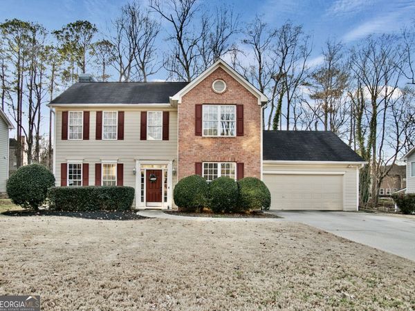 3919 Collier Trace NW, Kennesaw, GA 30144