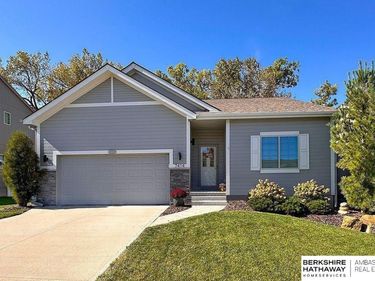 7414 N 140th Avenue, Omaha, NE 68142