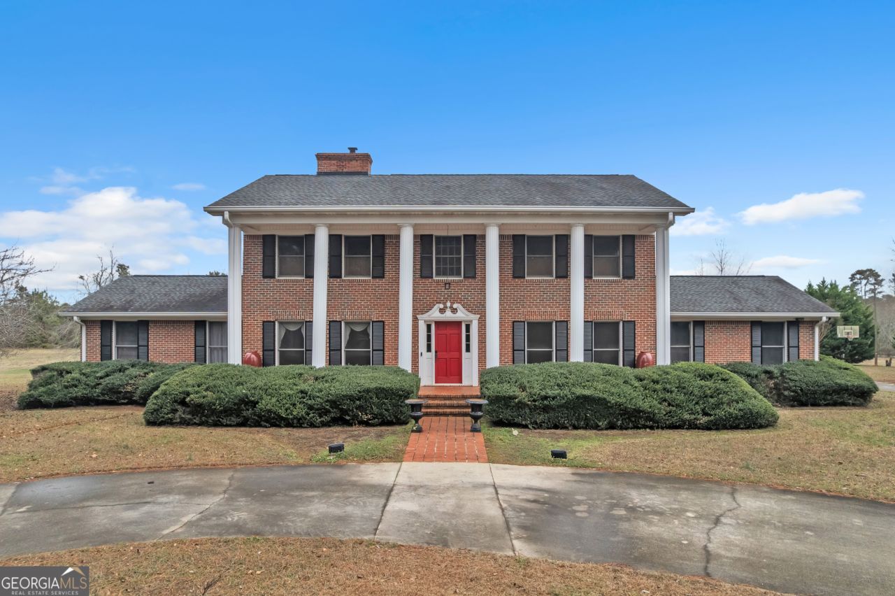 838 Conyers Road, McDonough, GA 30252 Main Photo