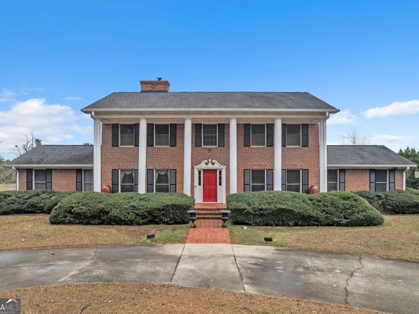 838 Conyers Road, Mcdonough, GA 30252