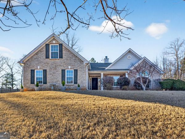 1126 The By Way, Mcdonough, GA 30252