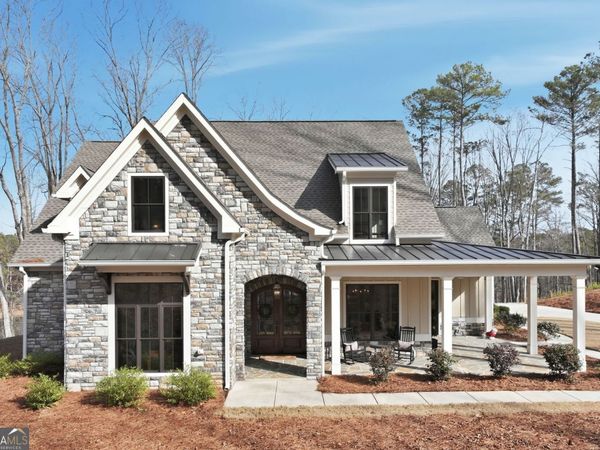 1282 Dean Hill Road, Monroe, GA 30655