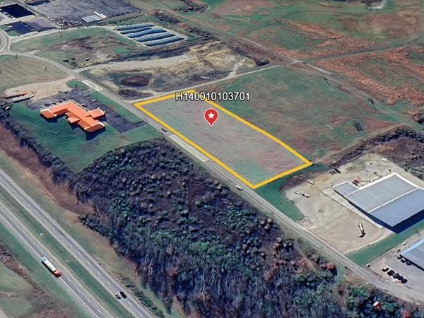 600 Acy Lane, Jackson, OH 45640