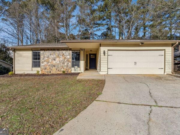 1245 Terramont Drive, Roswell, GA 30076