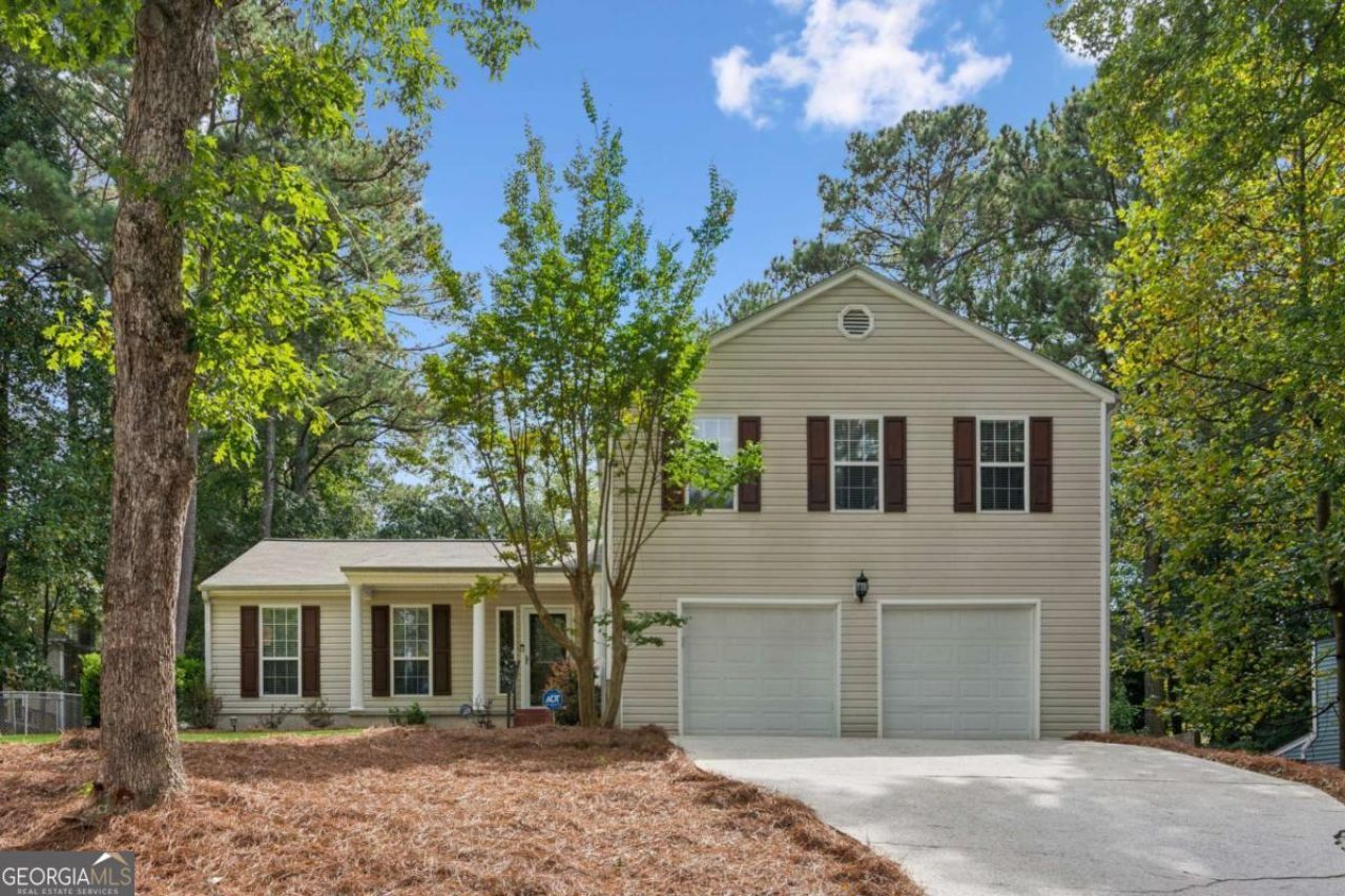 780 Crab Orchard Drive, Roswell, GA 30076 Main Photo