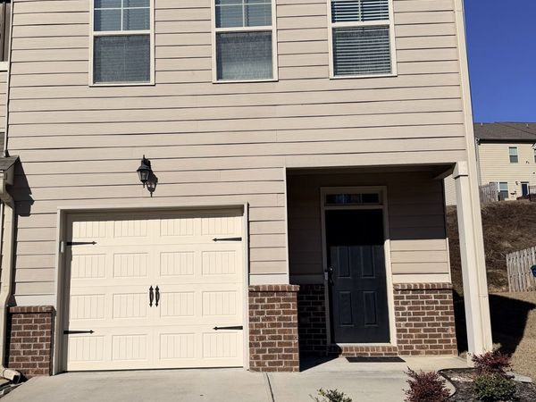 2358 Capella Circle SW, South Fulton, GA 30331