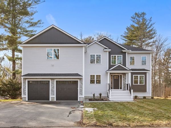23 County Rd, Burlington, MA 01803