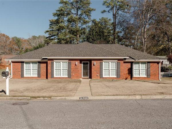 3700 DERBY DOWNS Drive , Tuscaloosa, AL 35405