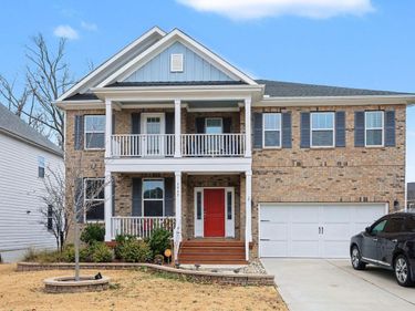 3065 Thurman Dairy Loop, Wake Forest, NC 27587