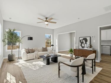 2207 Sunlit Lane, Raleigh, NC 27604