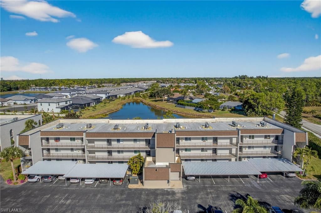 25810 Cockleshell Dr, Unit 315, Bonita Springs, FL 34135 Photo