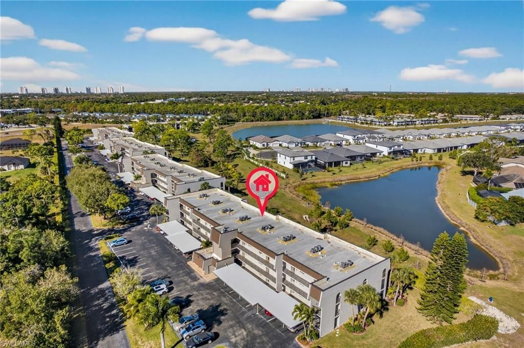 25810 Cockleshell Dr, Unit 315, Bonita Springs, FL 34135 Photo