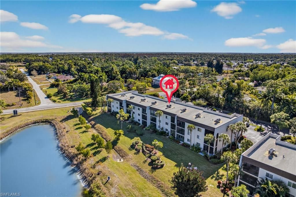 25810 Cockleshell Dr, Unit 315, Bonita Springs, FL 34135 Photo