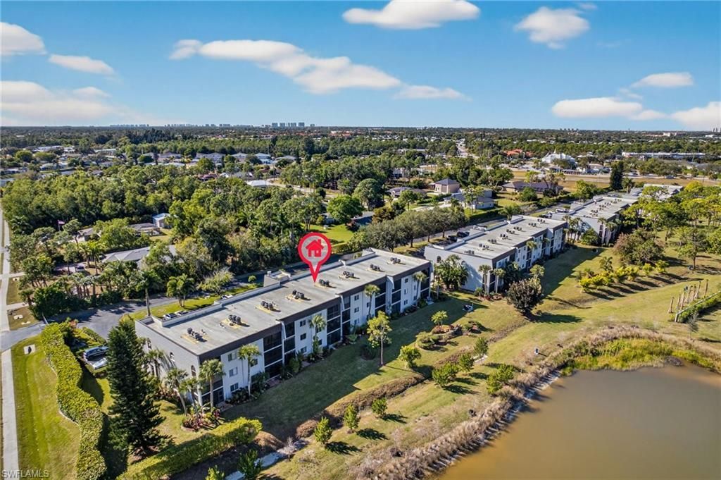 25810 Cockleshell Dr, Unit 315, Bonita Springs, FL 34135 Photo
