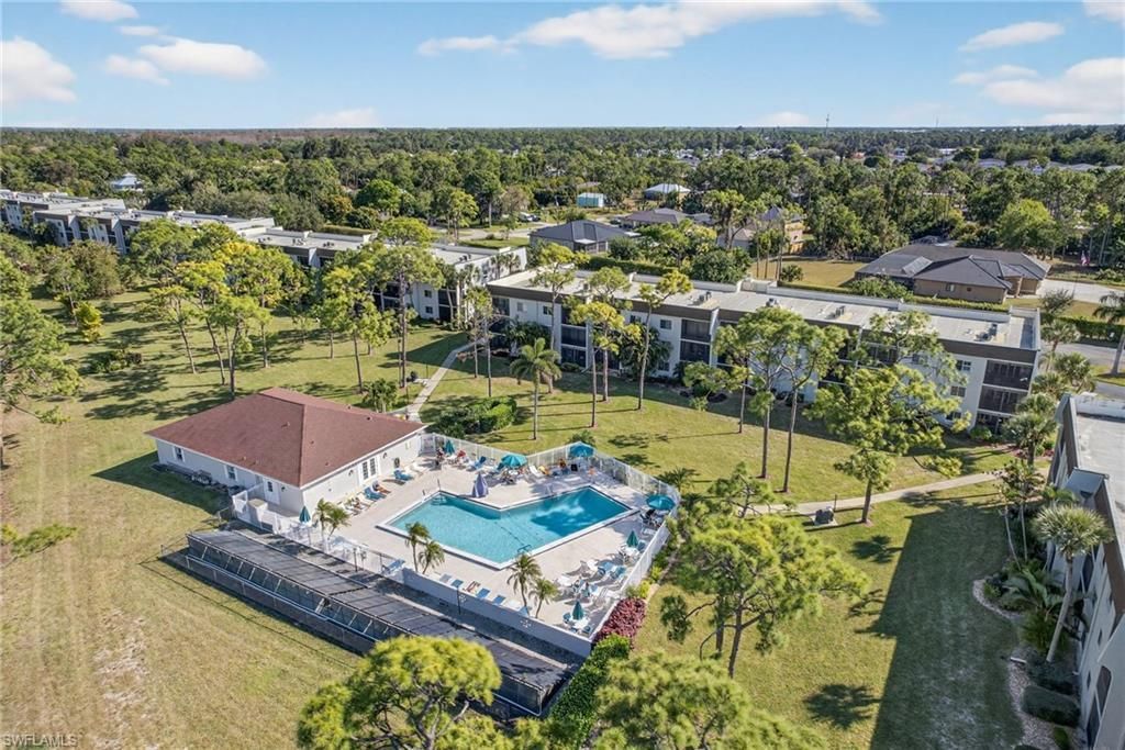 25810 Cockleshell Dr, Unit 315, Bonita Springs, FL 34135 Photo