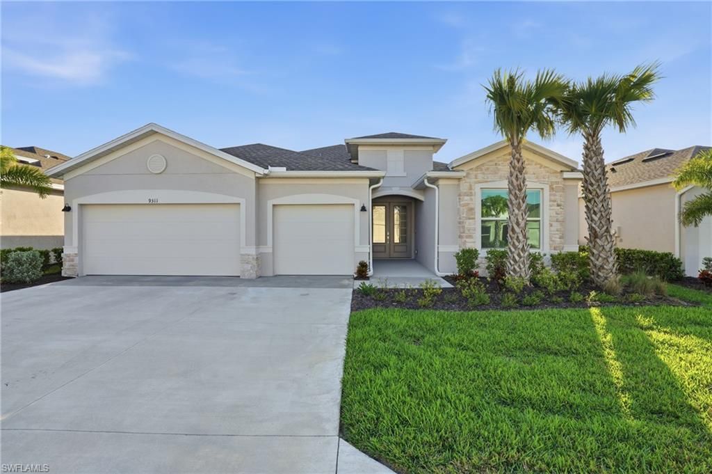 9311 Aqua Overlook Ct, Lehigh Acres, FL 33936 Photo