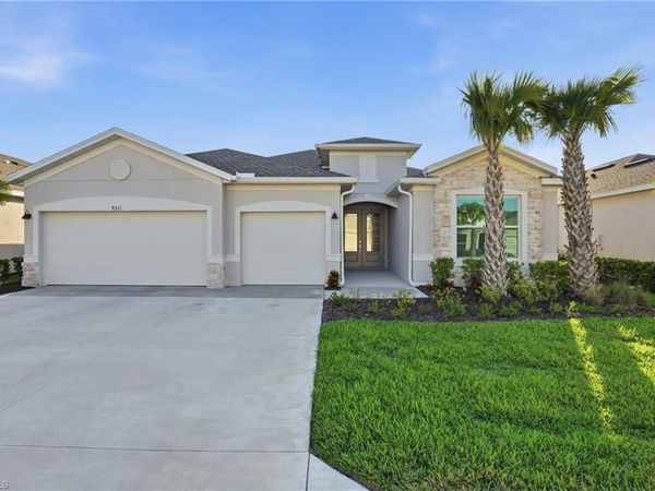 9311 Aqua Overlook CT, LEHIGH ACRES, FL 33936