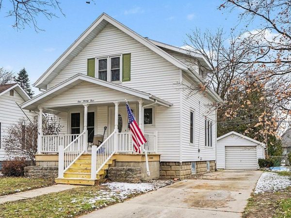 124 State Street S, Alma, MI 48801