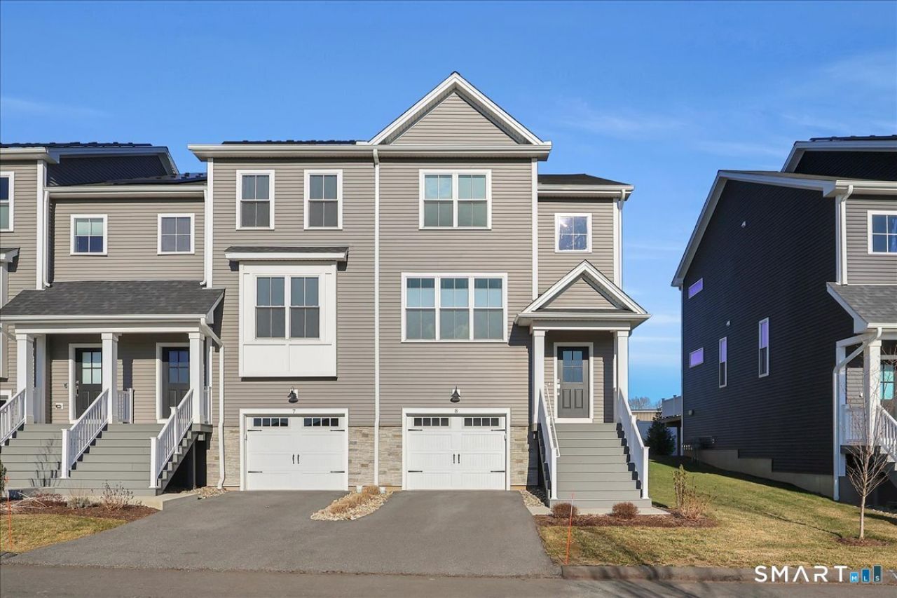 8 Soderman, Unit 8, Cheshire, CT 06410 Main Photo