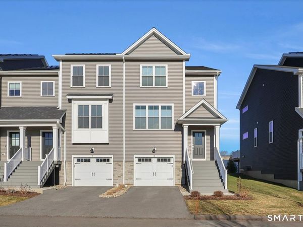 8 Soderman, Unit 8, Cheshire, CT 06410