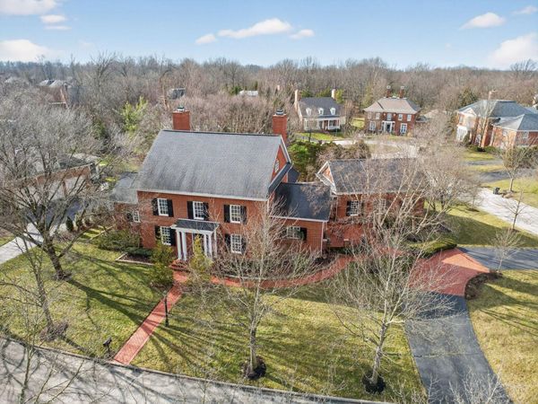 4289 Vaux Link, New Albany, OH 43054