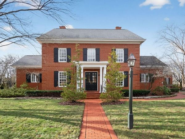 4289 Vaux Link, New Albany, OH 43054