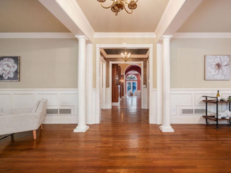 4289 Vaux Link, New Albany, OH 43054 Photo 4