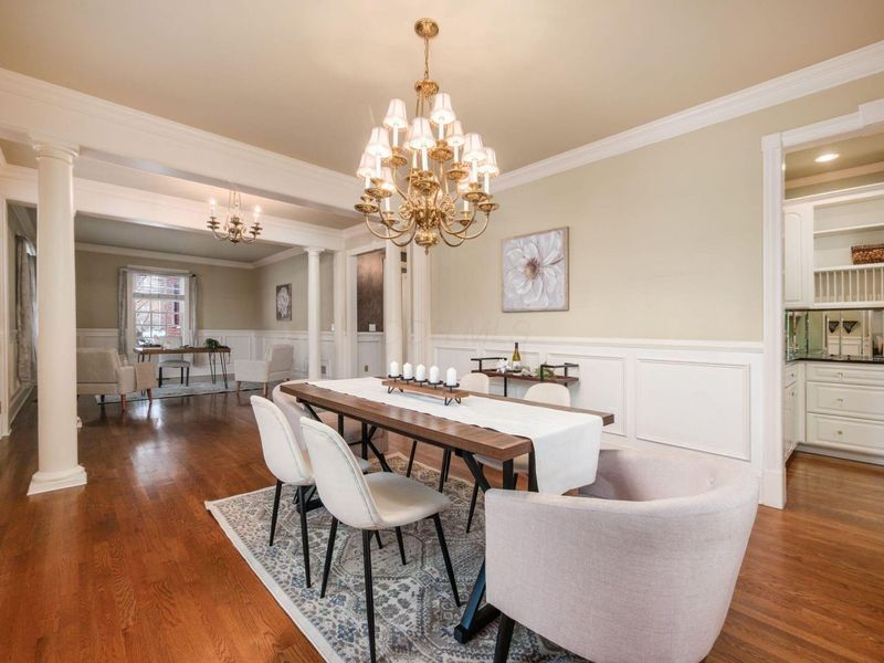 4289 Vaux Link, New Albany, OH 43054 Photo 4