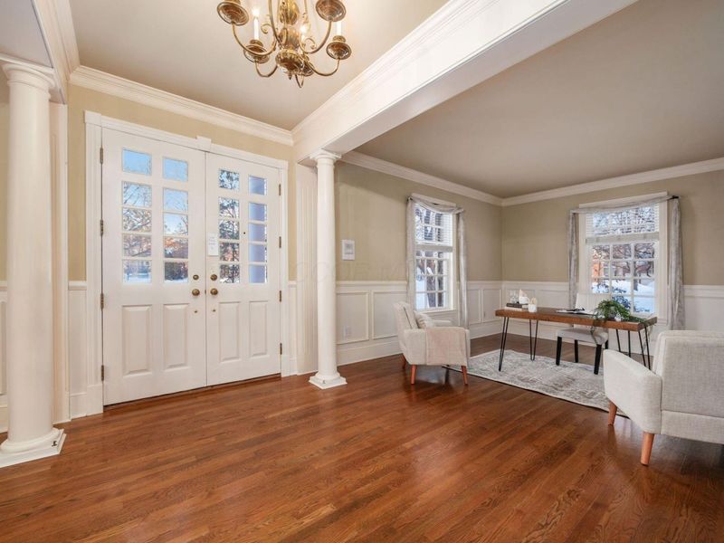 4289 Vaux Link, New Albany, OH 43054 Photo 6