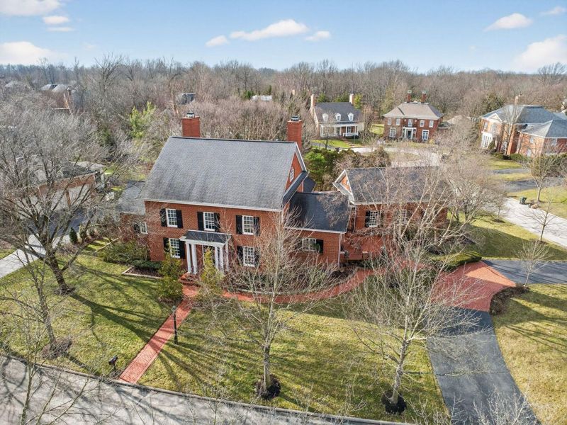 4289 Vaux Link, New Albany, OH 43054 Photo 88