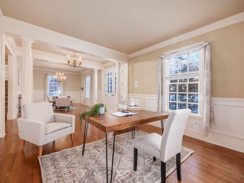 4289 Vaux Link, New Albany, OH 43054 Photo 9