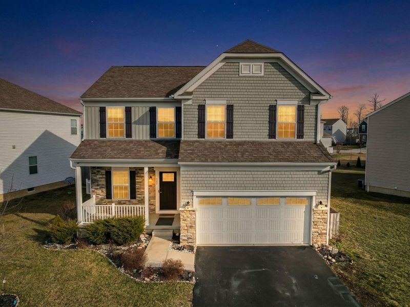 562 Seapines Lane, Marysville, OH 43040 Photo 1