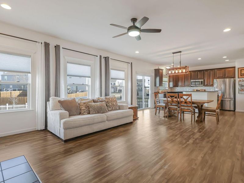 562 Seapines Lane, Marysville, OH 43040 Photo 11